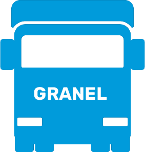 Icone Vendido <strong>a Granel</strong>