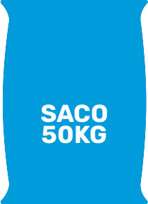 Icone Saco de <strong>50kg</strong>