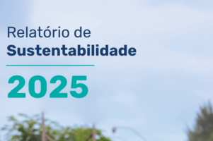 Relatório de Sustentabilidade 2025