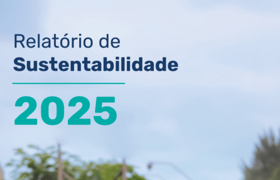 Relatório de Sustentabilidade 2025