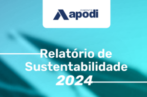 Relatório de Sustentabilidade 2024