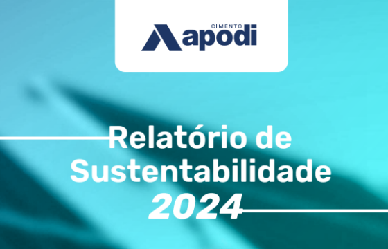 Relatório de Sustentabilidade 2024