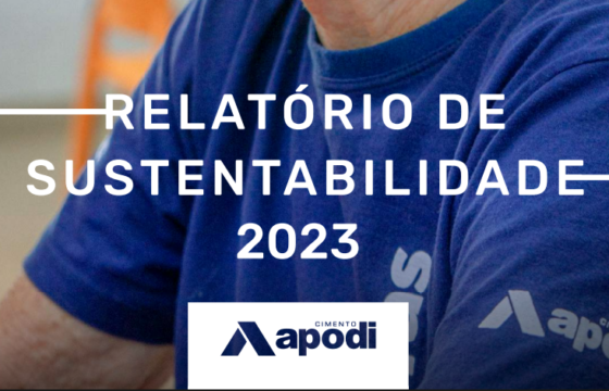 Relatório de Sustentabilidade 2023