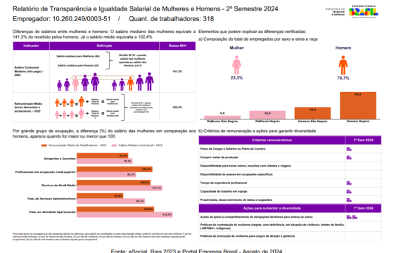 2º Semestre 2024