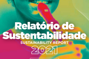 Relatório de Sustentabilidade 2021