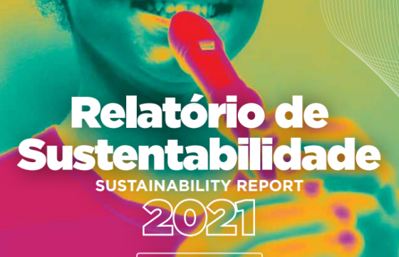 Relatório de Sustentabilidade 2021
