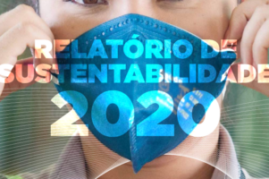 Relatório de Sustentabilidade 2020