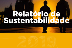 Relatório de Sustentabilidade 2019